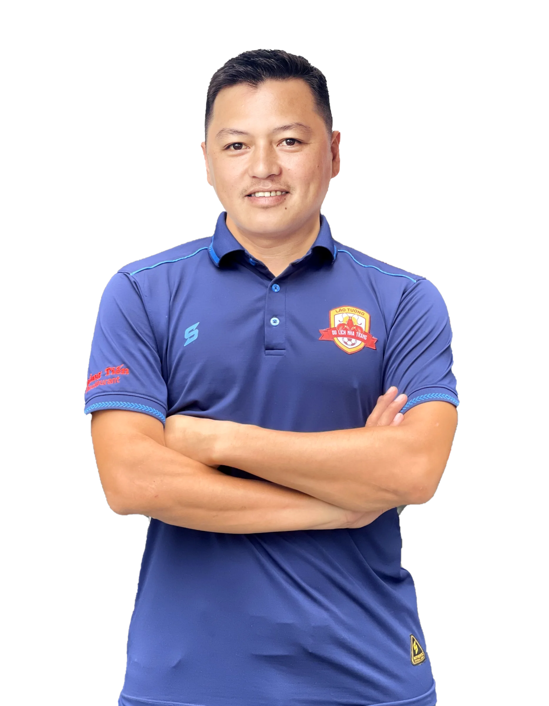 Hưng Tiger — Trung vệ