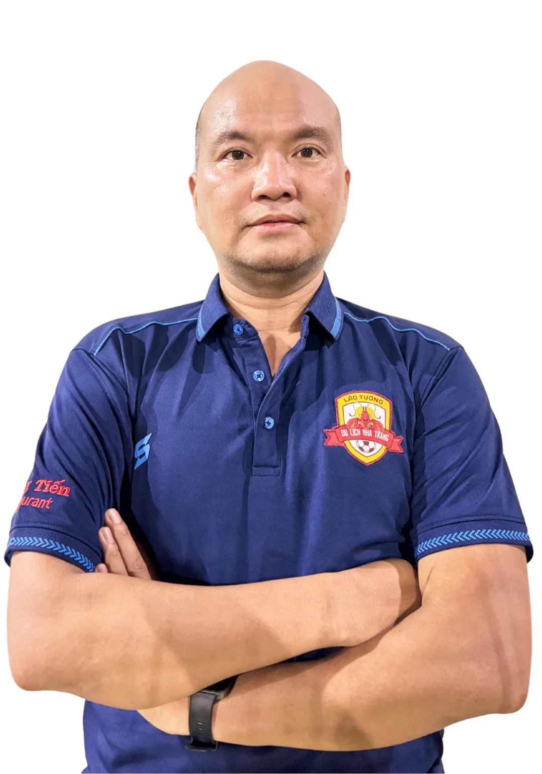 Thức Zizou — Tiền đạo