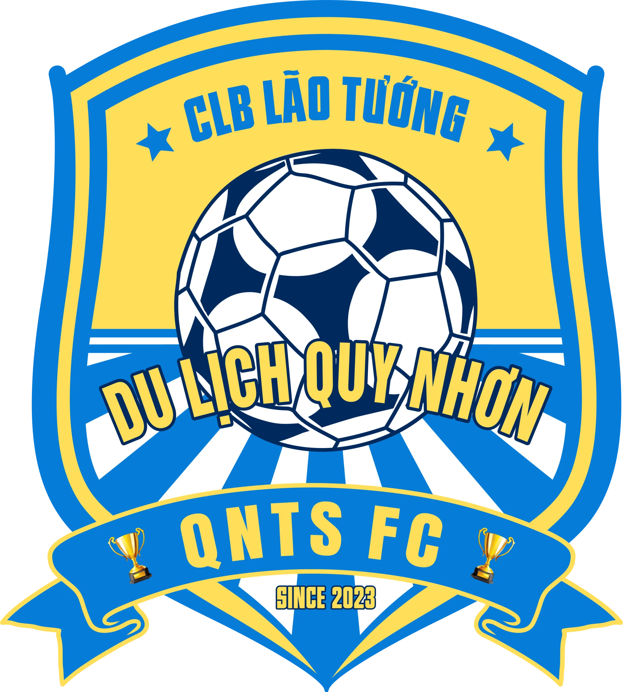 QNTS FC