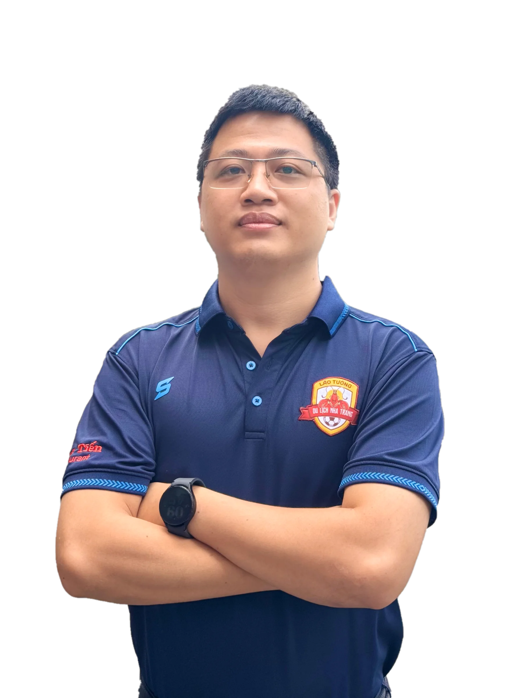 Nguyễn Anh Tú — CHUYÊN GIA SỨC KHỎE