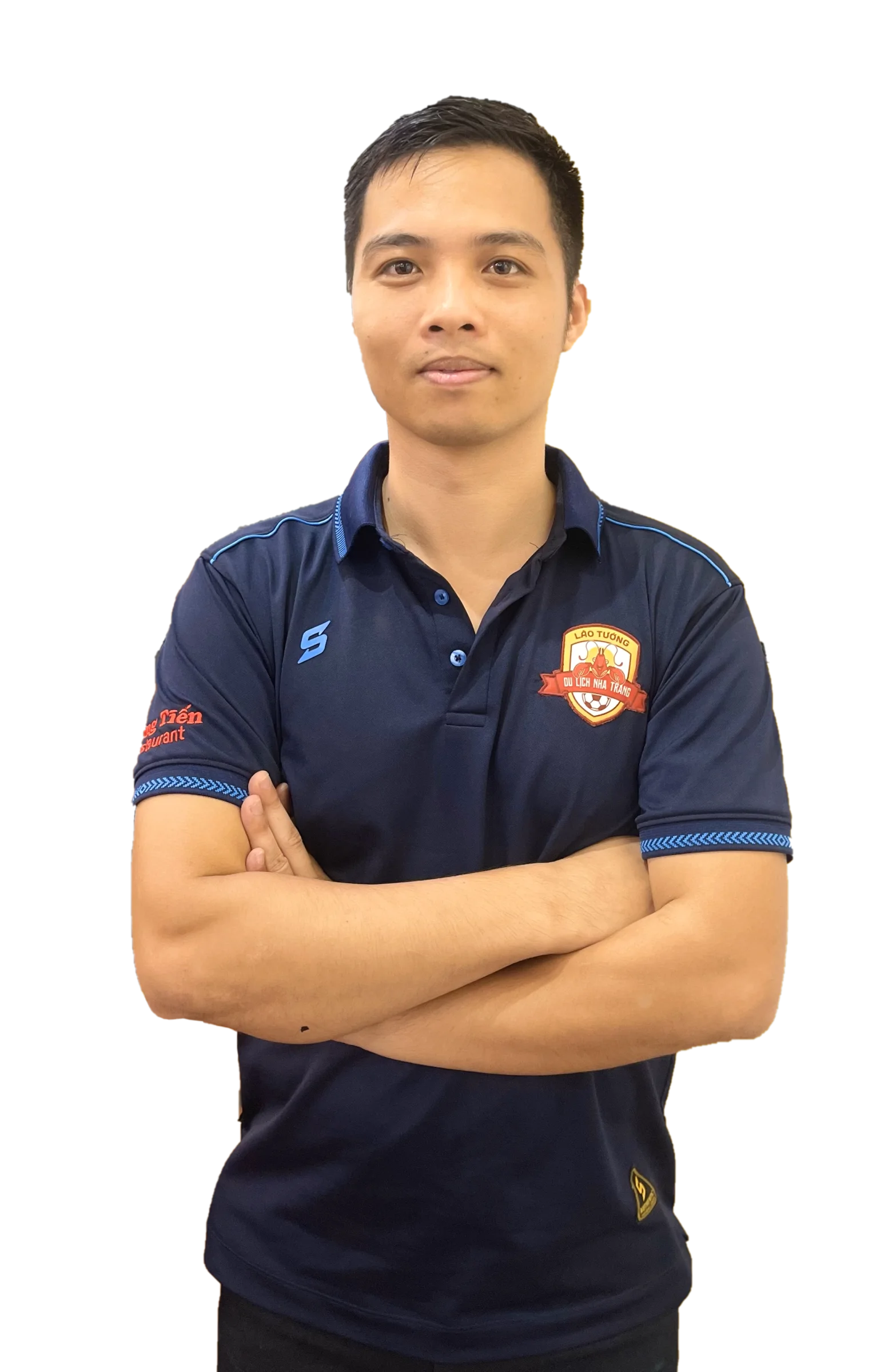 Quyết Max — Hậu vệ