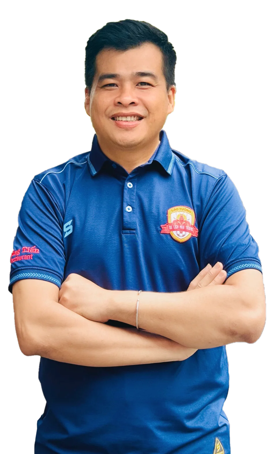 Tạ Kinh Đông — PHÓ ĐOÀN