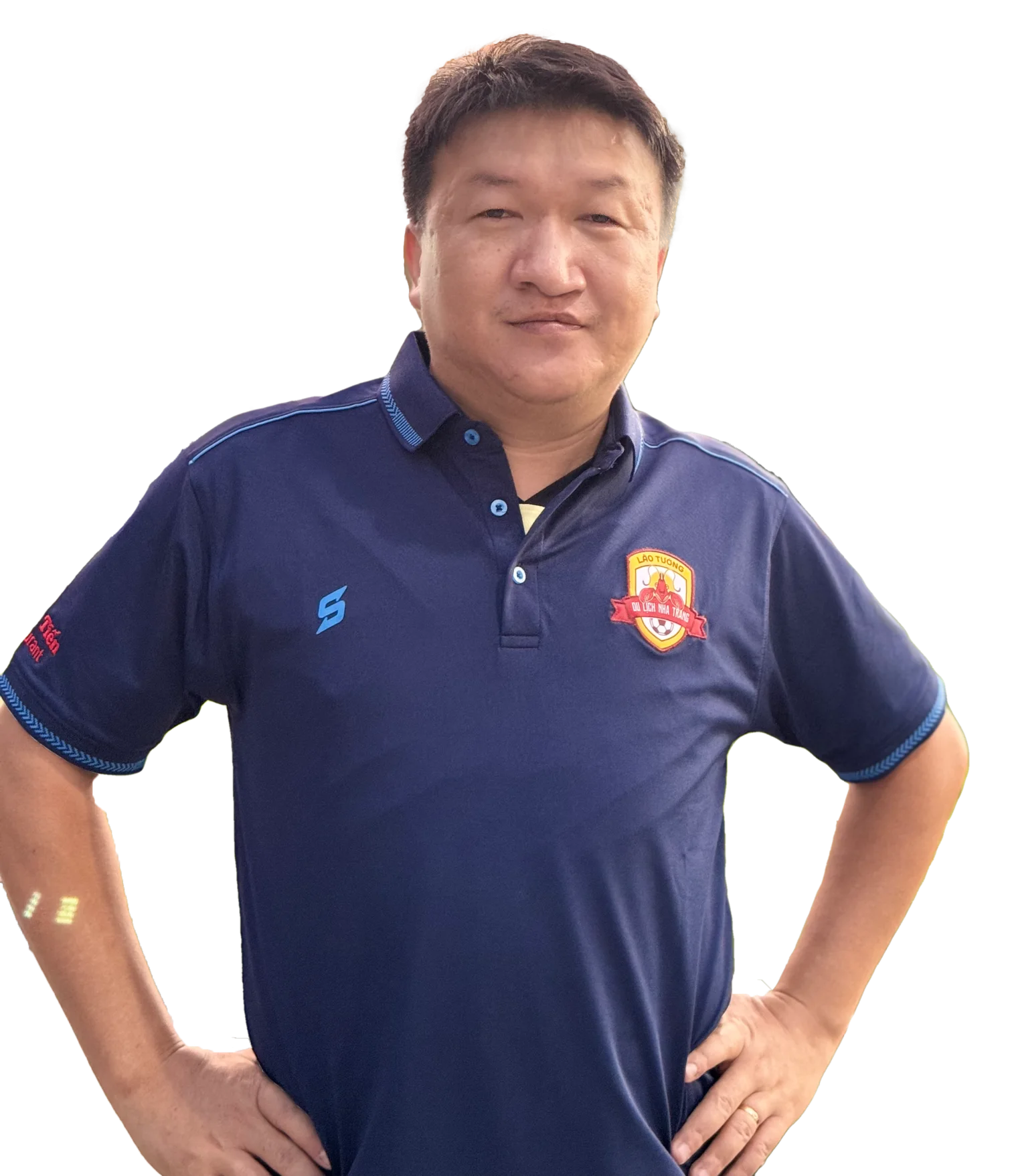 Thanh Smile — Hậu vệ