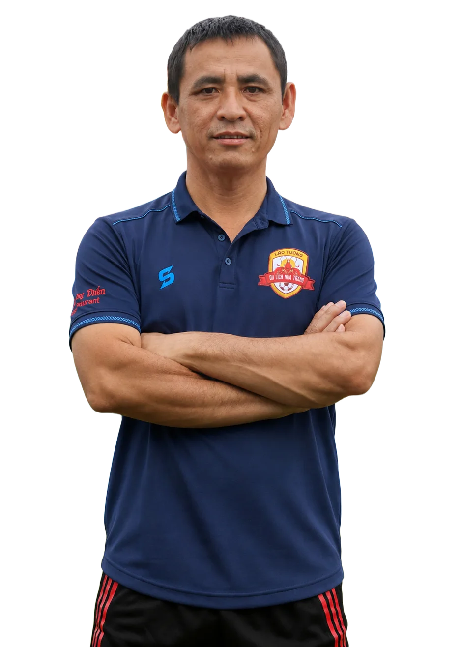 A Lý — Trung vệ