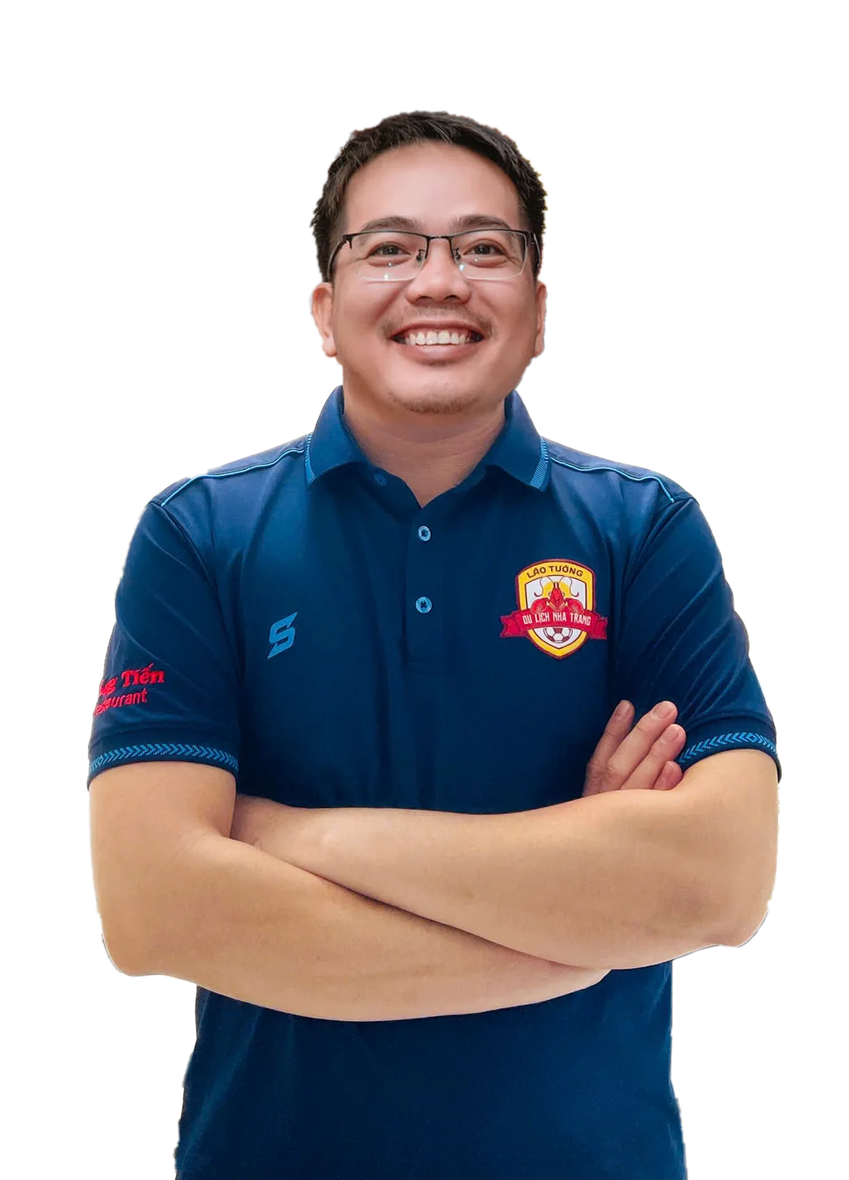 Huy Neyma — Tiền đạo