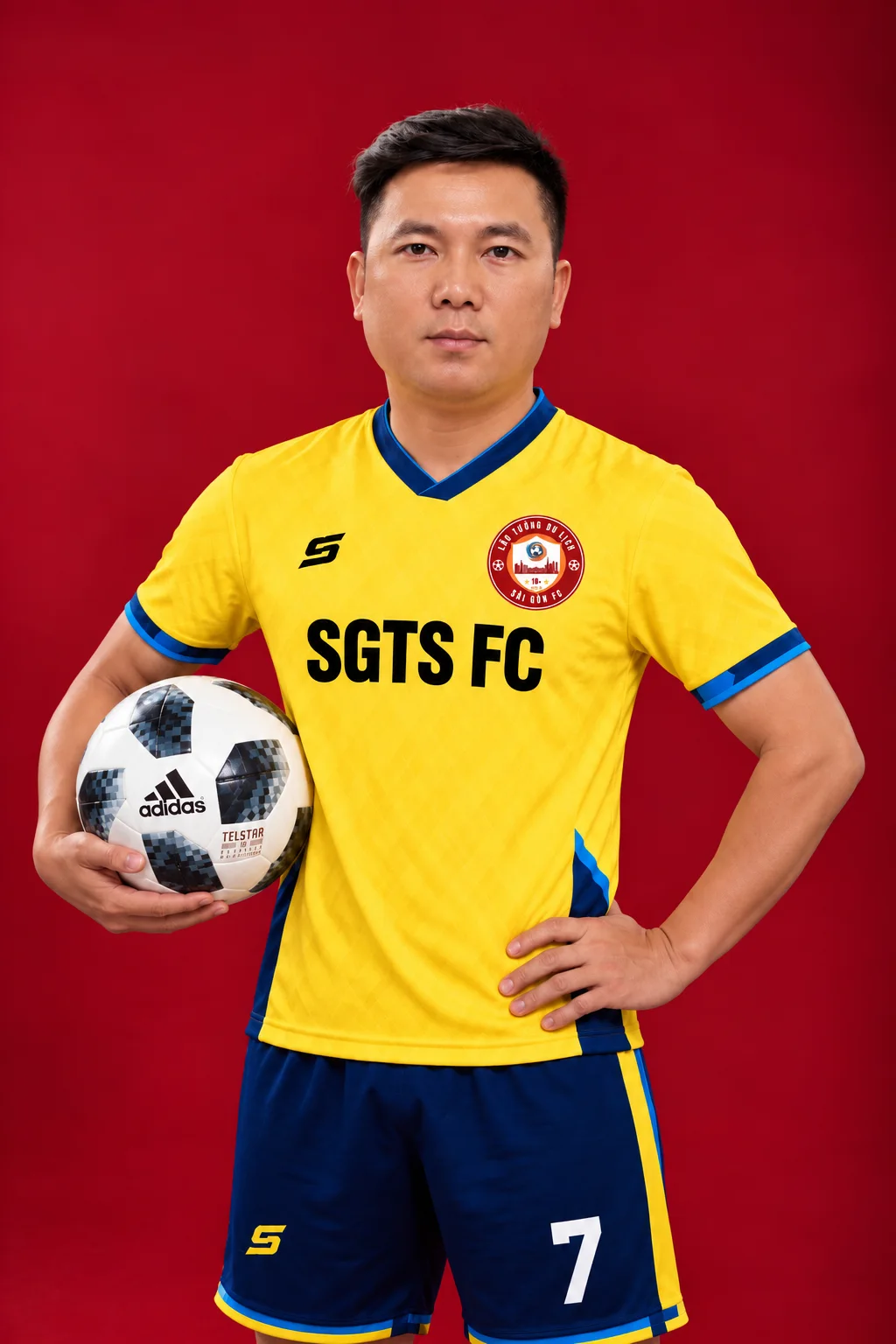 Seven Toán — CHUYÊN GIA DINH DƯỠNG