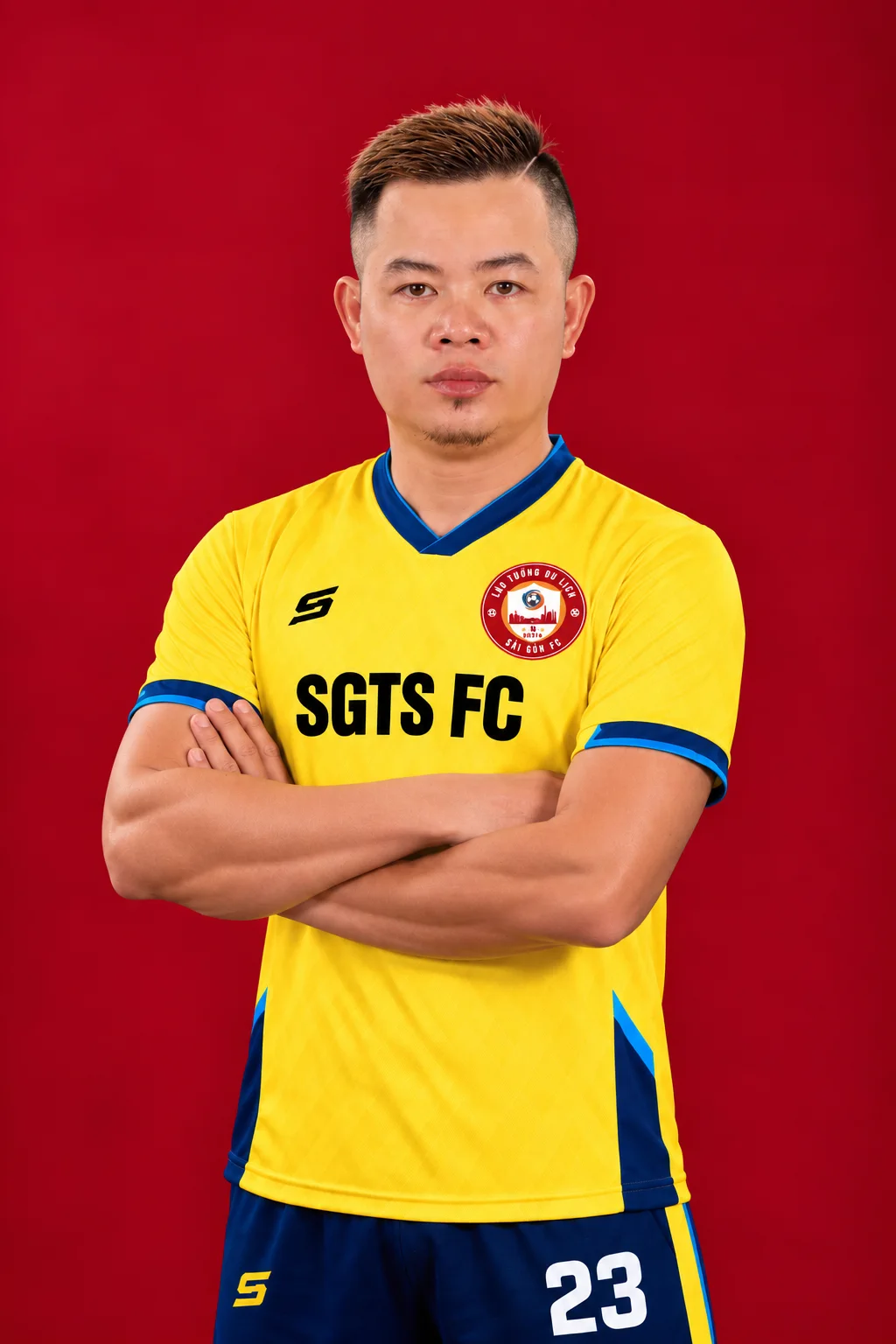 Cậu Hai — PHÓ ĐOÀN