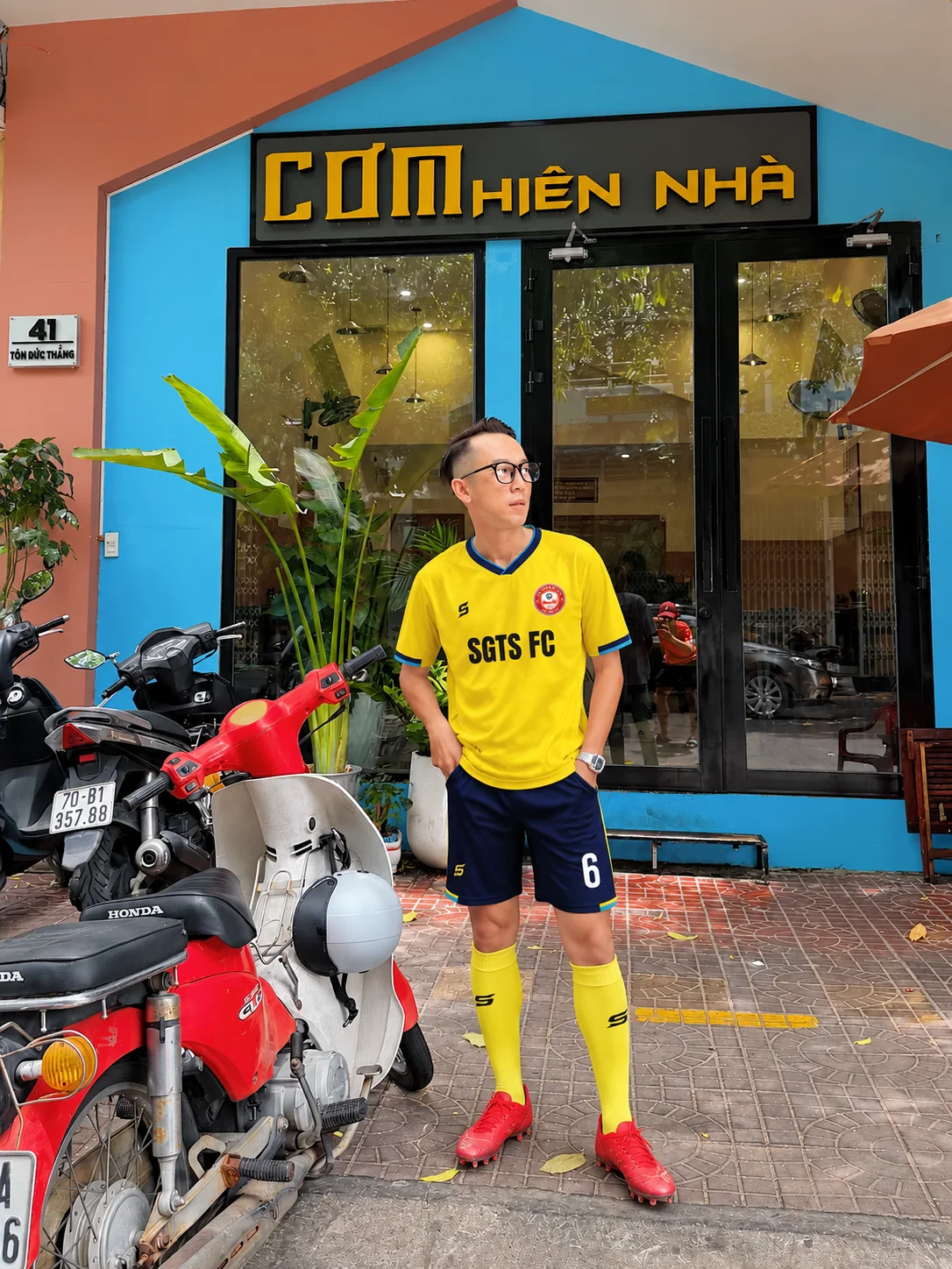 An Kỳ Co — CHUYÊN GIA SỨC KHỎE