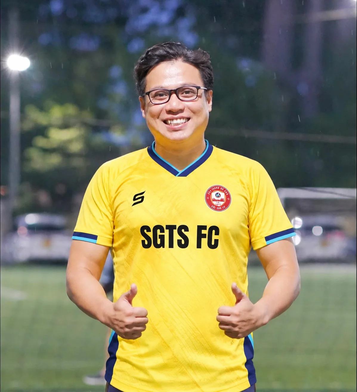 Tú Báo — Tiền vệ