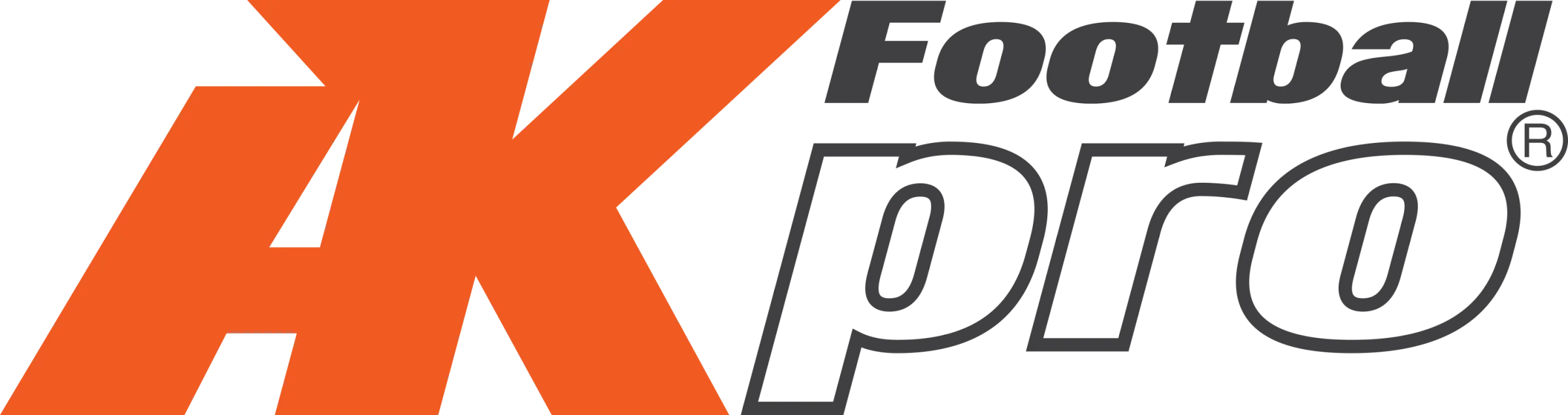Logo AK Pro Football