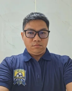 Trần Minh Cảnh — PHÓ ĐOÀN