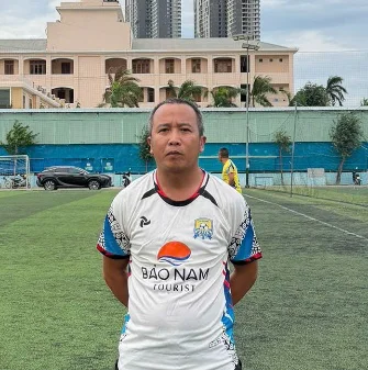 Gia Khánh — Thủ môn