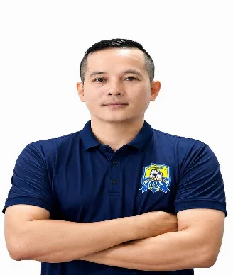 Lê Anh — HUẤN LUYỆN VIÊN